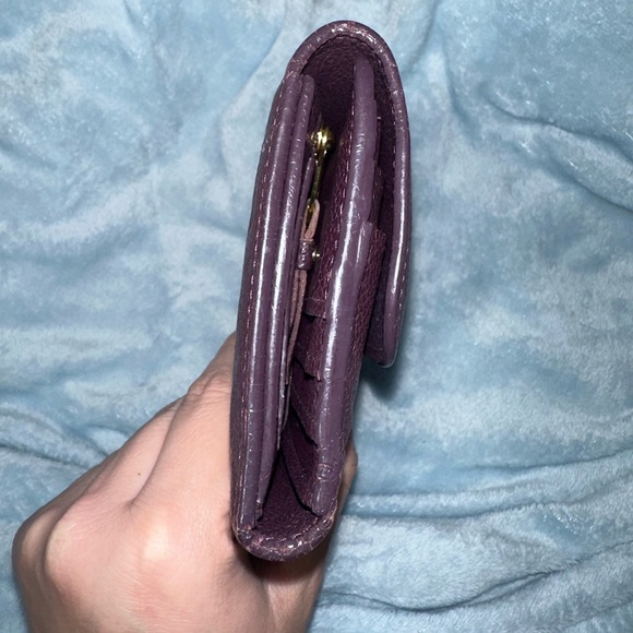 Monogram Empreinte Portefeiulle Virtuose Wallet - Picture 15 of 16